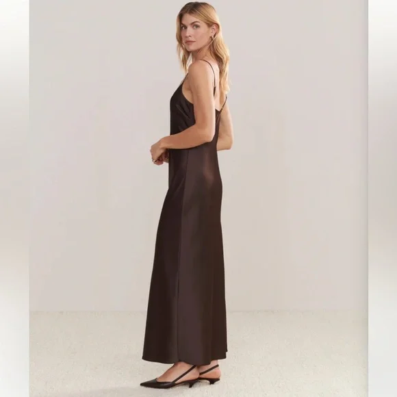 Jenni Kayne Cleo Slip Dress - Picture 3 of 5